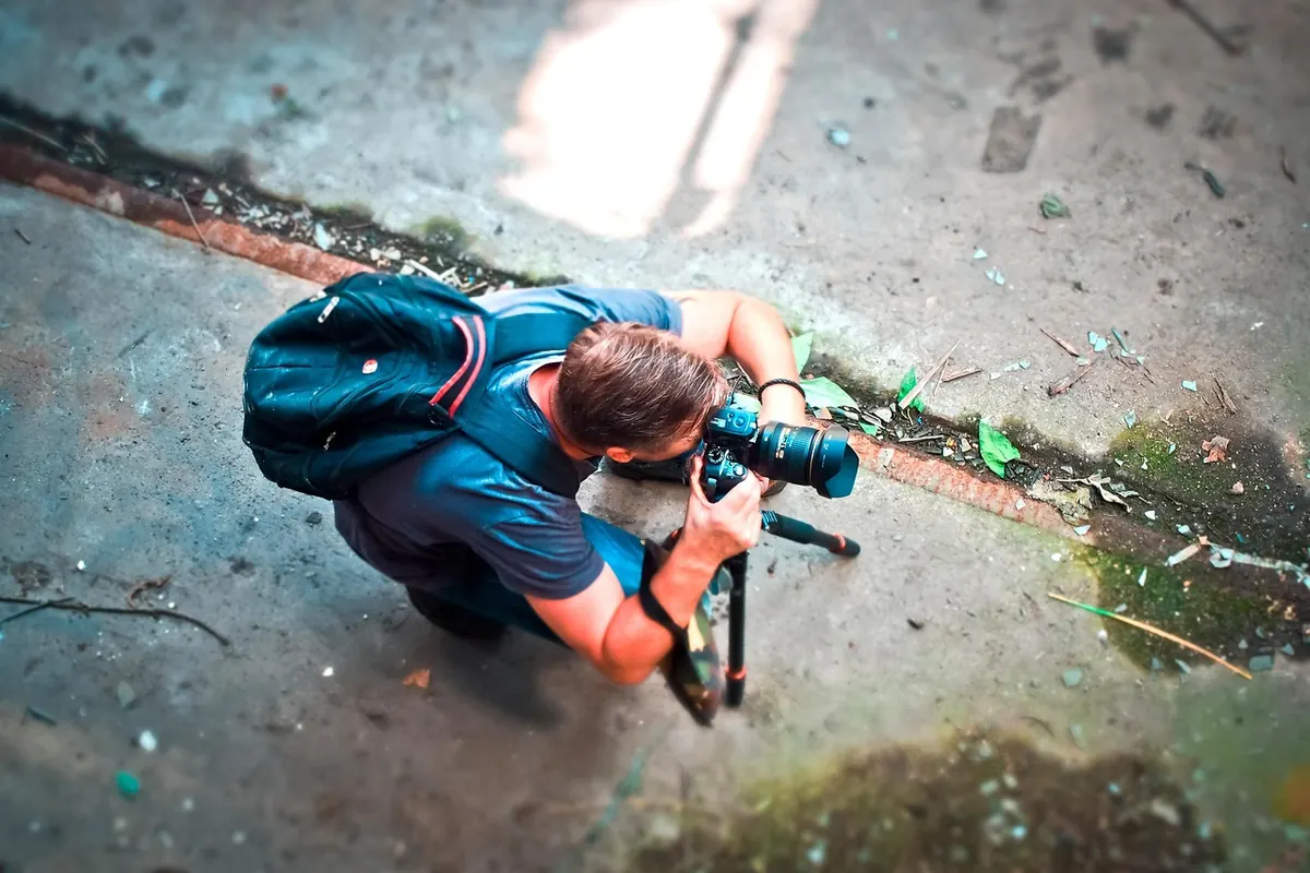Common Mistakes in Local History Photography (and How to Fix Them)